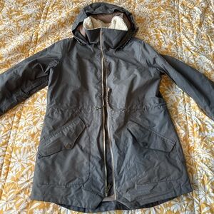 Burton Women’s Prowess Jacket
